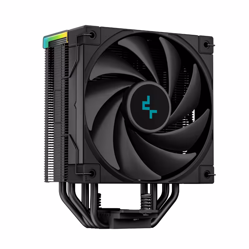 خنک کننده مایع پردازنده دیپ کول AK400 DIGITAL