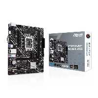 مادربرد ایسوس MB ASUS PRIME H610M-K ARGB D4