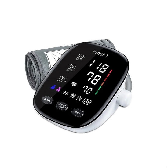 فشارسنج بازویی دیجیتال امسیگ مدل BO18