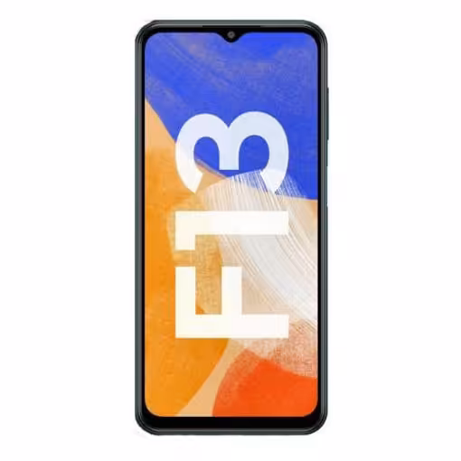 موبایل سامسونگ مدل Galaxy F13 ظرفیت 64 رم 4 هند/ویتنام
