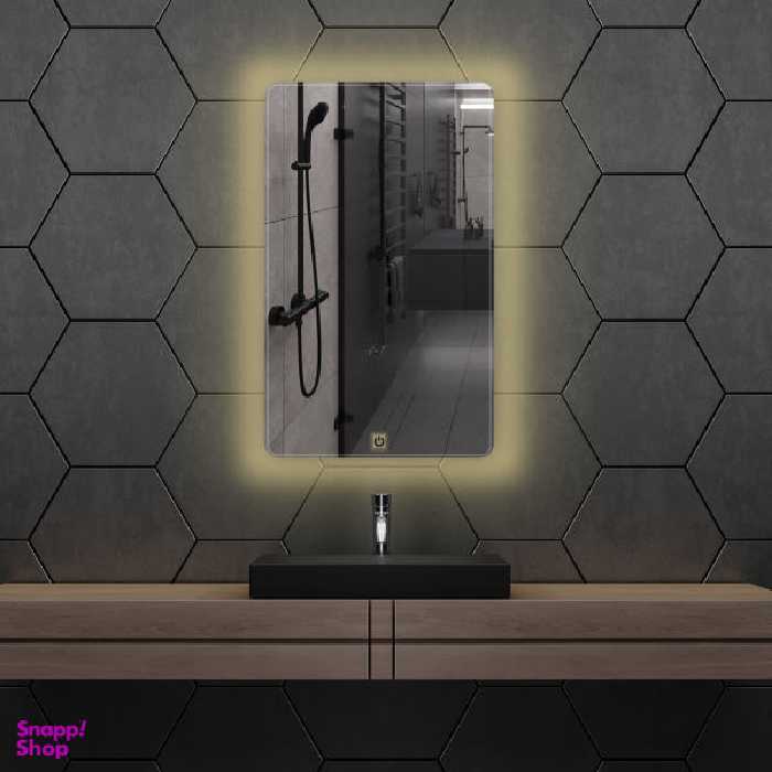 آینه لمسی دلفین مدل Touch-R-6040