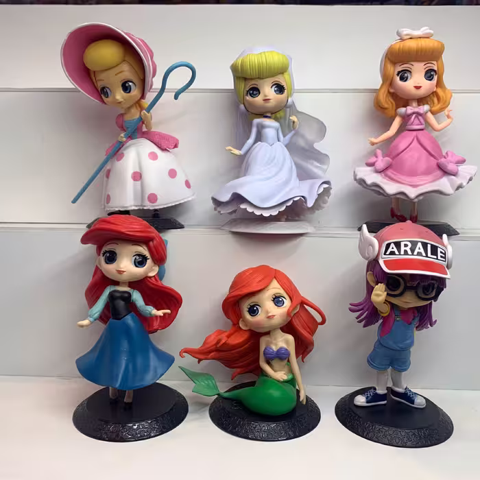 فیگور پرنسس دیزنی