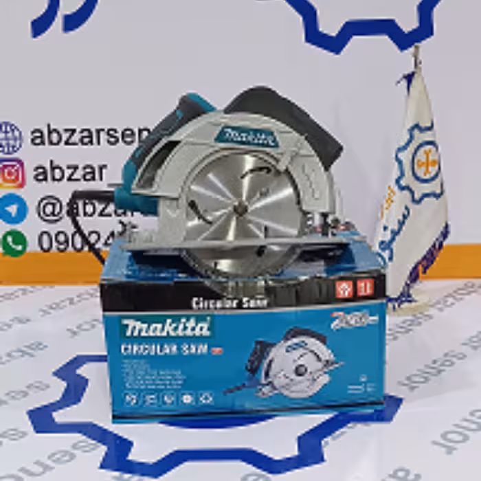 گرد بر برقی ماکیتا