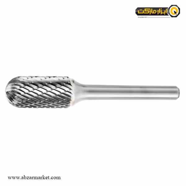فرز فرم استوانه سر گرد C پاور کات شیار دوبل مدل CM0X