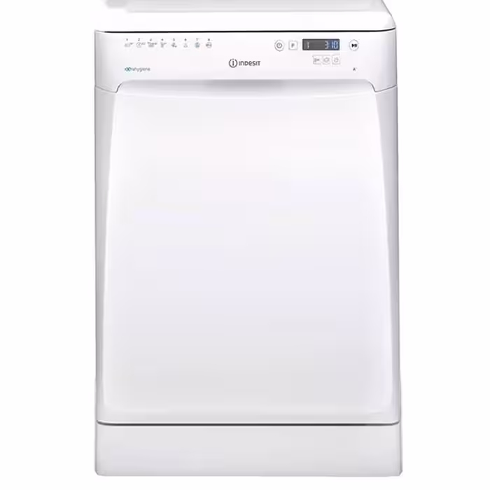 ماشین ظرفشویی ایندزیت DFP-58T96-Z-UK