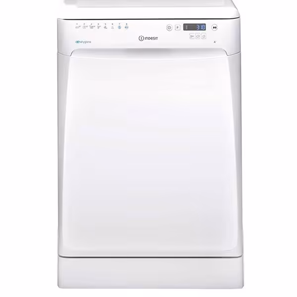 ماشین ظرفشویی ایندزیت DFP-58T96-Z-UK