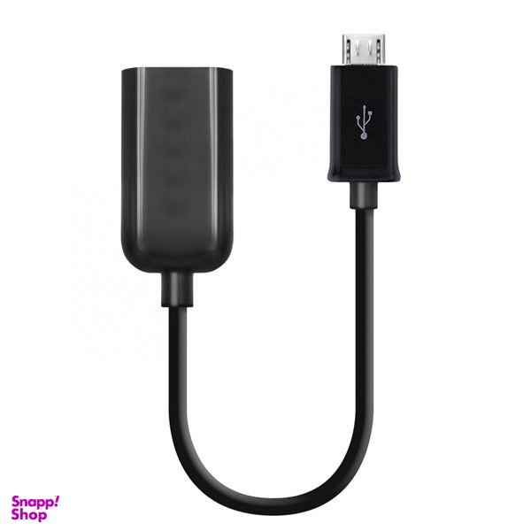 مبدل OTG microUSB مدل M11