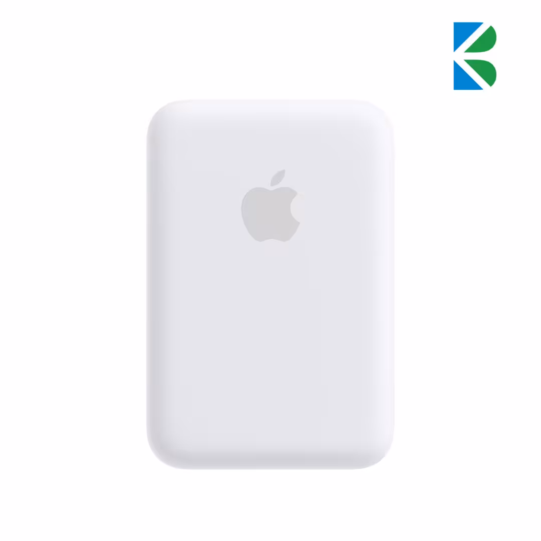 پک باتری اپل مدل MagSafe