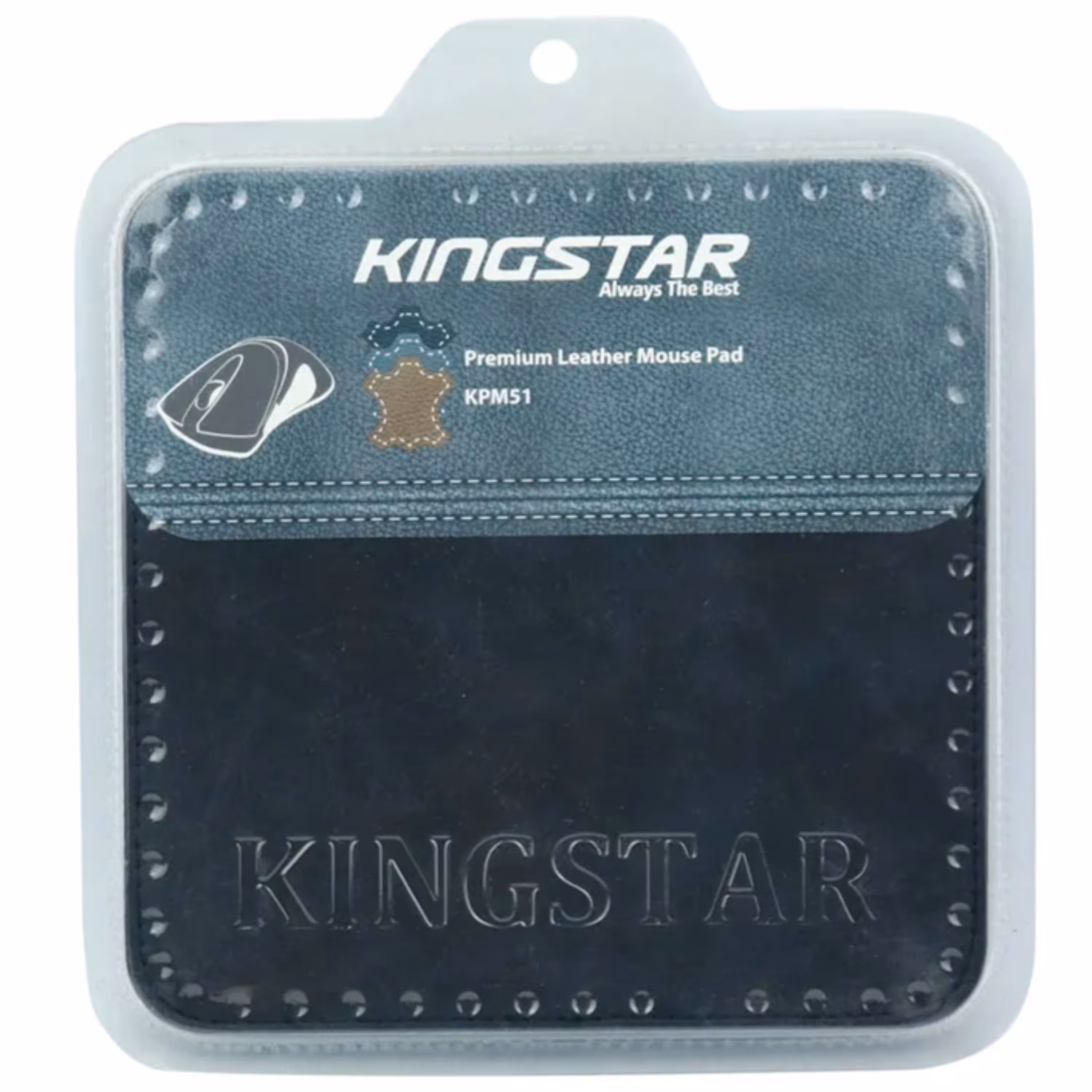 ماوس پد کینگ استار مدل KPM51