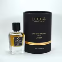 پرفیوم CACO TOBACCO لدورا فرگرنس 100 میلی‌لیتر