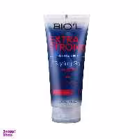 ژل مو بیول تیوپی اکسترا حجم 200 میلی لیتر