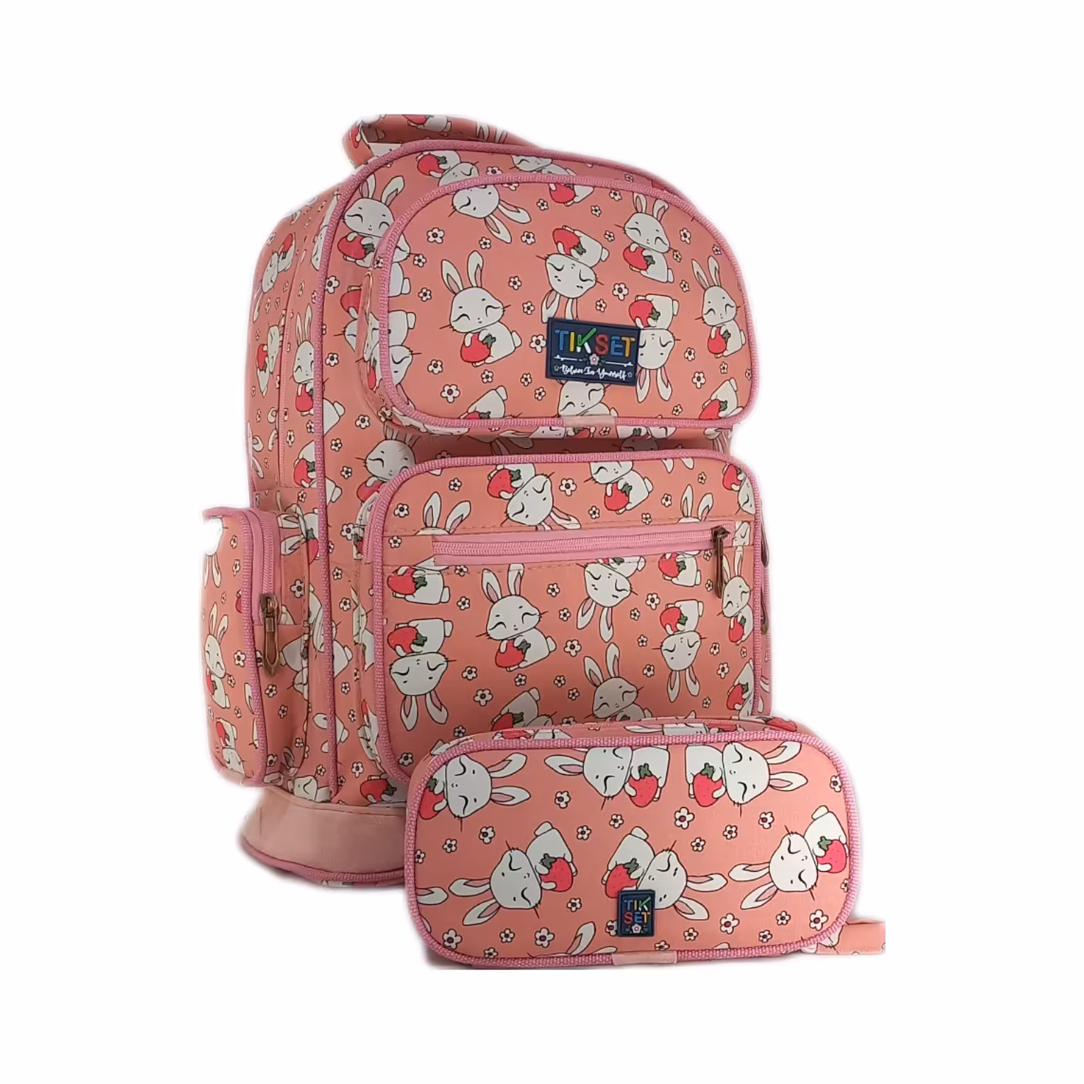 کیف مدرسه دخترانه