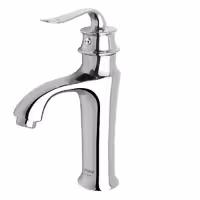 شیر روشوئی فاخته مدل بامبو کروم 