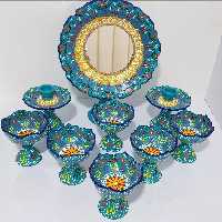 هفت سین میناکاری