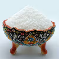 پودر نارگیل چرب درجه یک 500 گرمی 