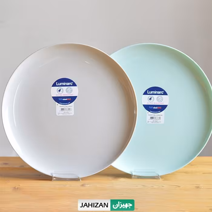 ظرف سرو پیتزا لومینارک