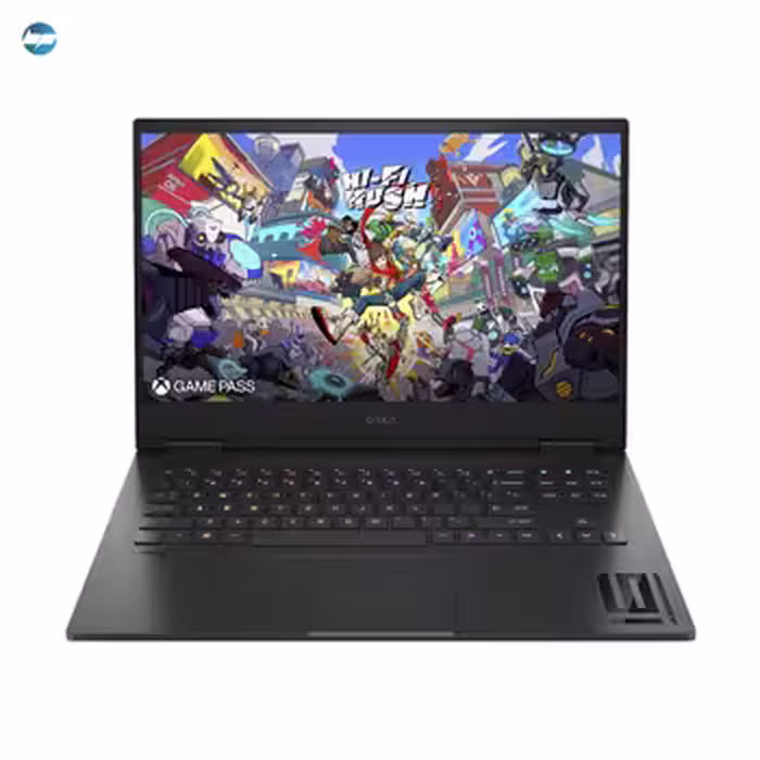 قیمت و خرید لپ تاپ اچ پی OMEN16 کد11791 | HP MEN WF100 i7