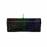 خرید کیبورد گیمینگ هایپرایکس HyperX Alloy MKW100 با بهترین قیمت
