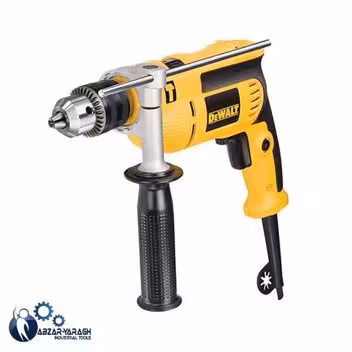 دریل چکشی 13 میلیمتر دیوالت مدل DWD024 - ابزار یراق