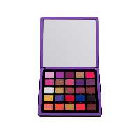 پالت سایه آناستازیا نوروینا شماره 1 Anastasia Norvina