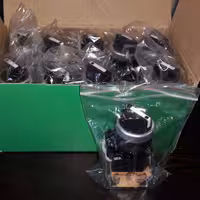 کلید سلکتوری یک طرفه یان الکتریک