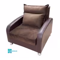 مبل تختخواب شو یکنفره مبینا