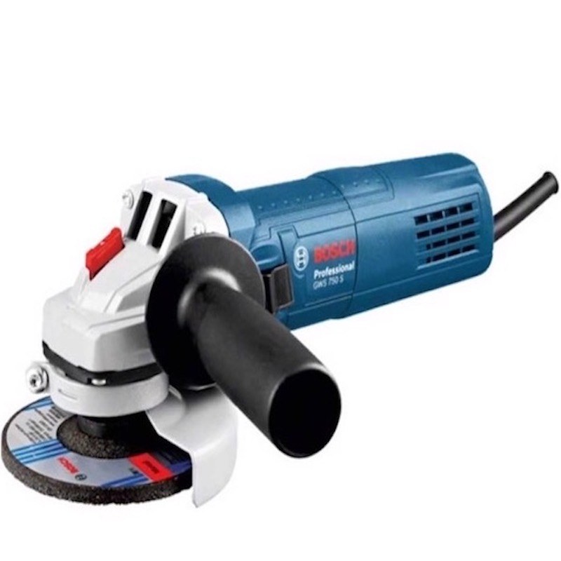 مینی فرز GWS 750 S	