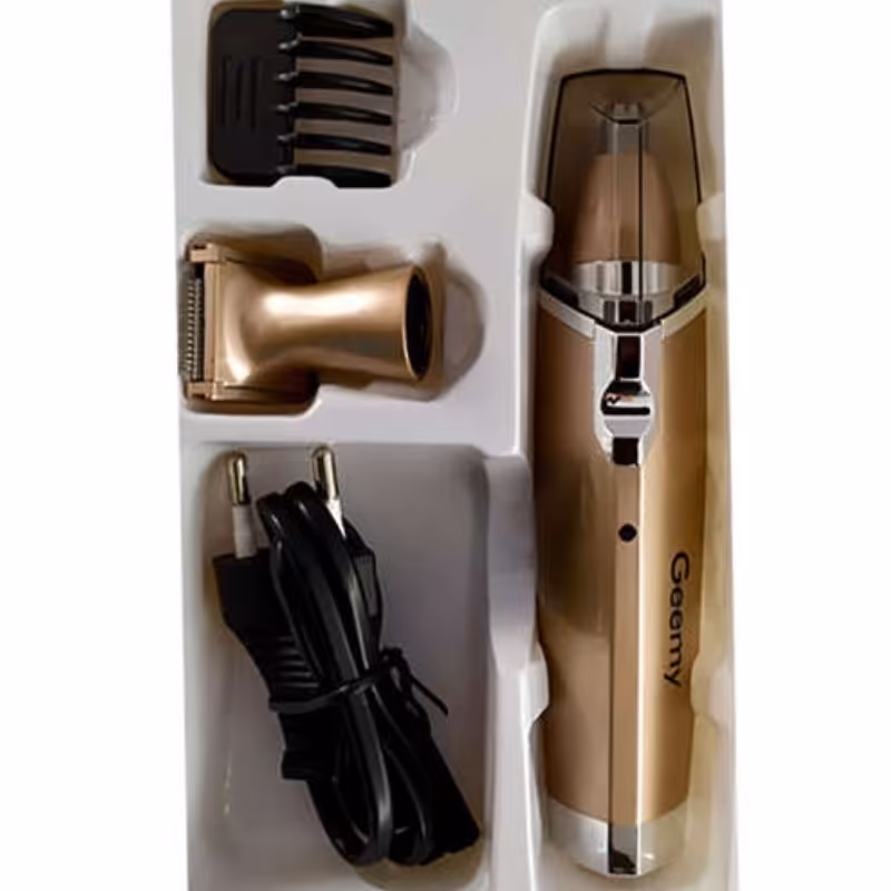 موزن پرقدرت گوش و بینی جیمی مدل 3110