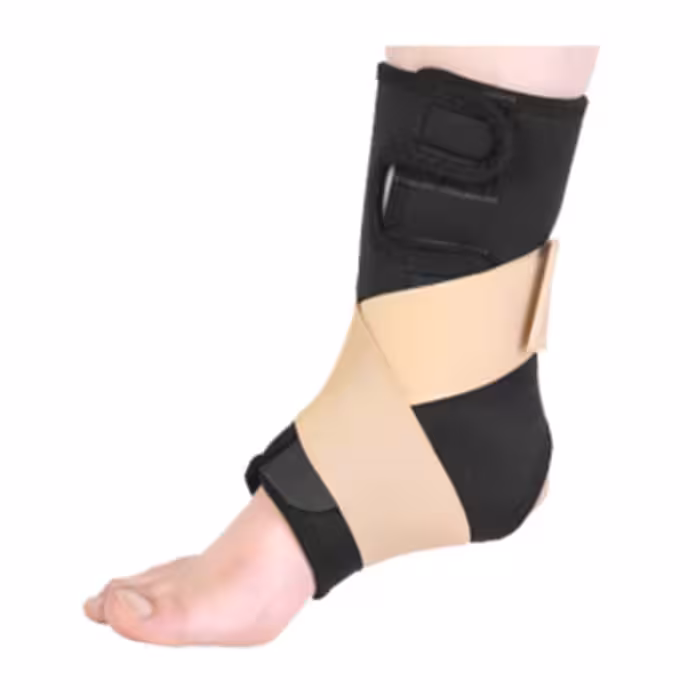 قوزک بند نئوپرن11200طب و صنعت-Teb&amp;sanat