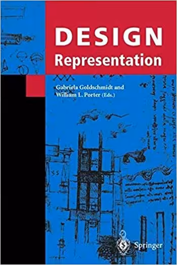 󾕇 دانلود کتاب Design Representation, 2010 - دانلود کتاب های دانشگاهی