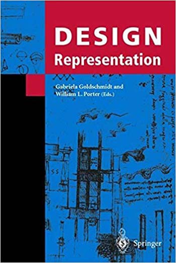 󾕇 دانلود کتاب Design Representation, 2010 - دانلود کتاب های دانشگاهی