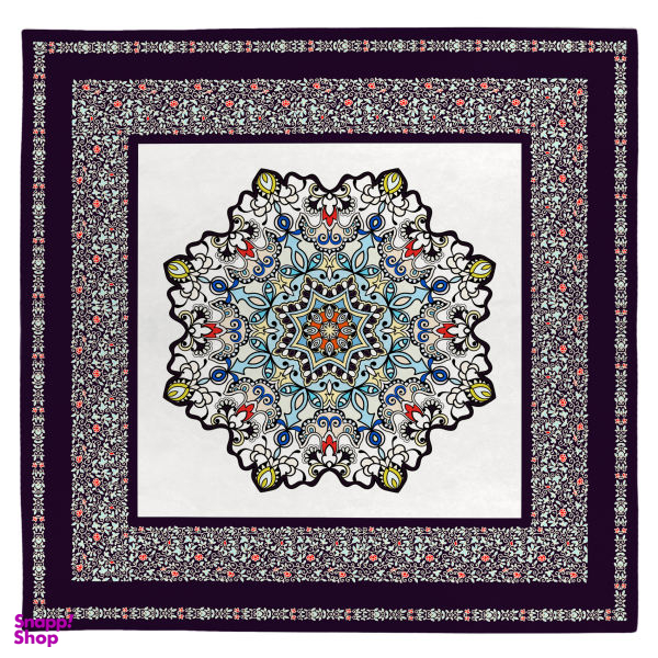 رومیزی مدل سنتی کد 9950