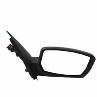 آینه بغل برقی راست کروز پلاس مناسب سمند سورن کد CR34175801