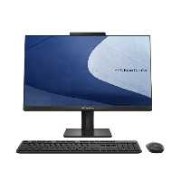 کامپیوتر همه کاره 24 اینچ ایسوس مدل Zen AiO E5401WRAK-BA086M Core i5 10500T 16GB 256GB SSD FHD