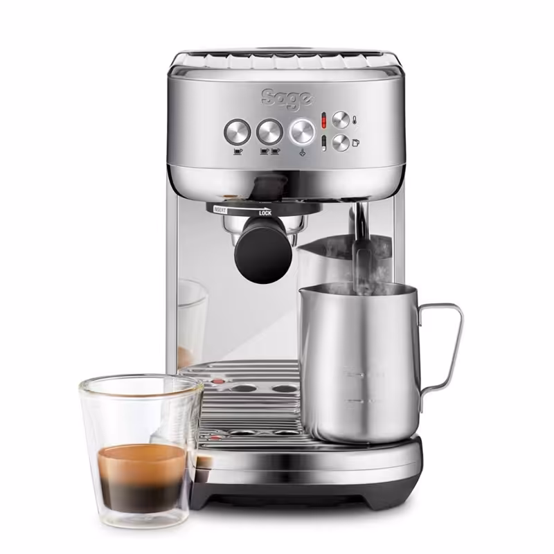 اسپرسوساز سیج مدل SES500BSS4GUK1