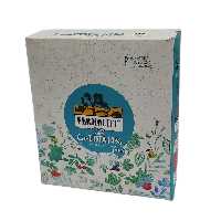 کلات کلسیم پودری فرمولایف (Ca_EDTA14%) یک کیلوگرمی