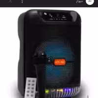 اسپیکر بلوتوثی مدل1522