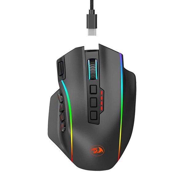 ماوس گیمینگ ردراگون مدل Perdiction Elite M901 P-KS - پردیس پازار