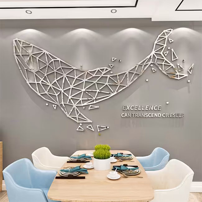 آینه اِلِنسی مدل AM-065