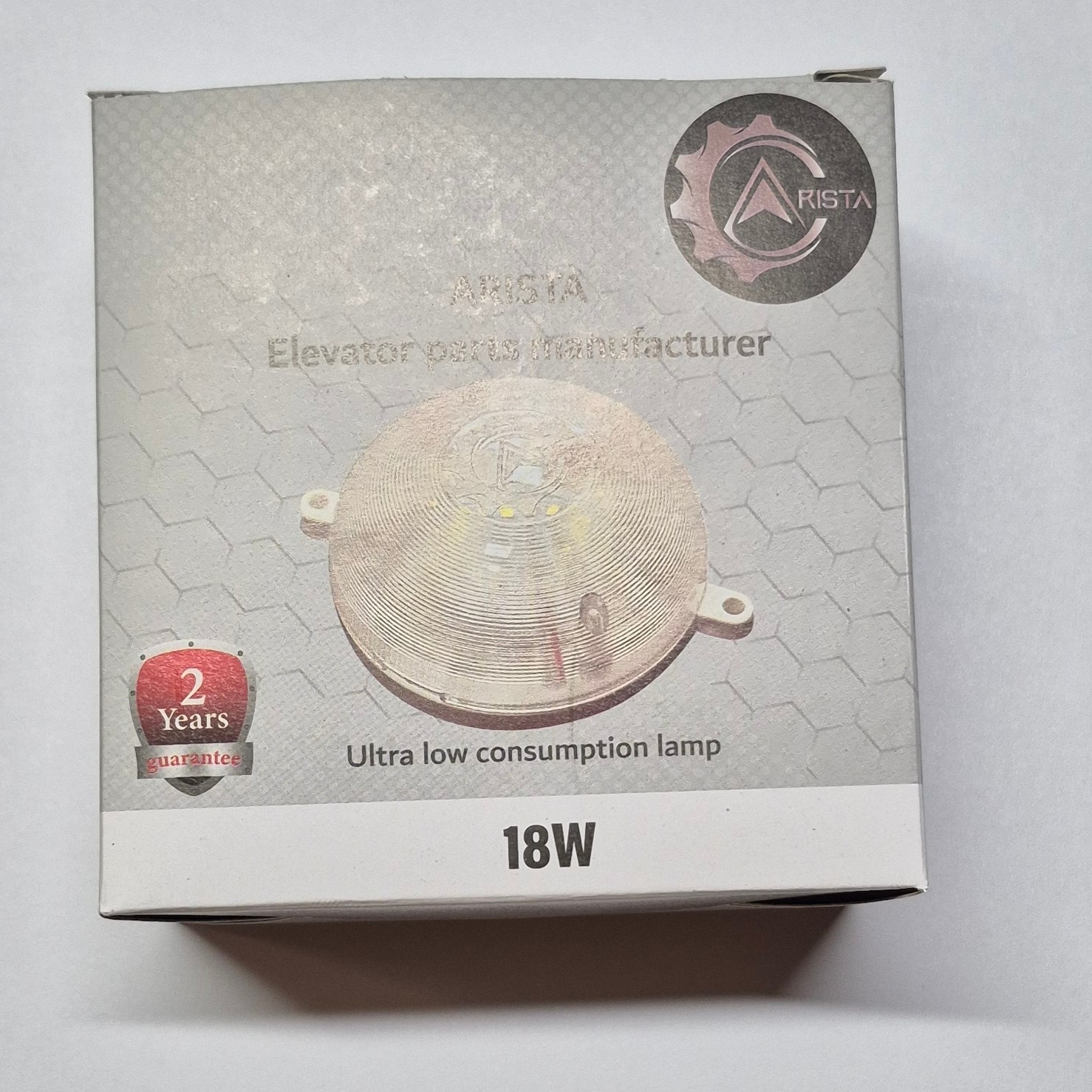 چراغ  تونلی 18 وات   LED                         