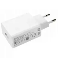 شارژر دیواری شیائومی mi w27