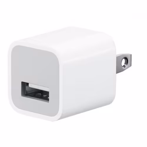 Apple MD810 5W USB Charger