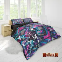 سرویس روتختی گوزل کد G-14 دونفره 7 تکه 