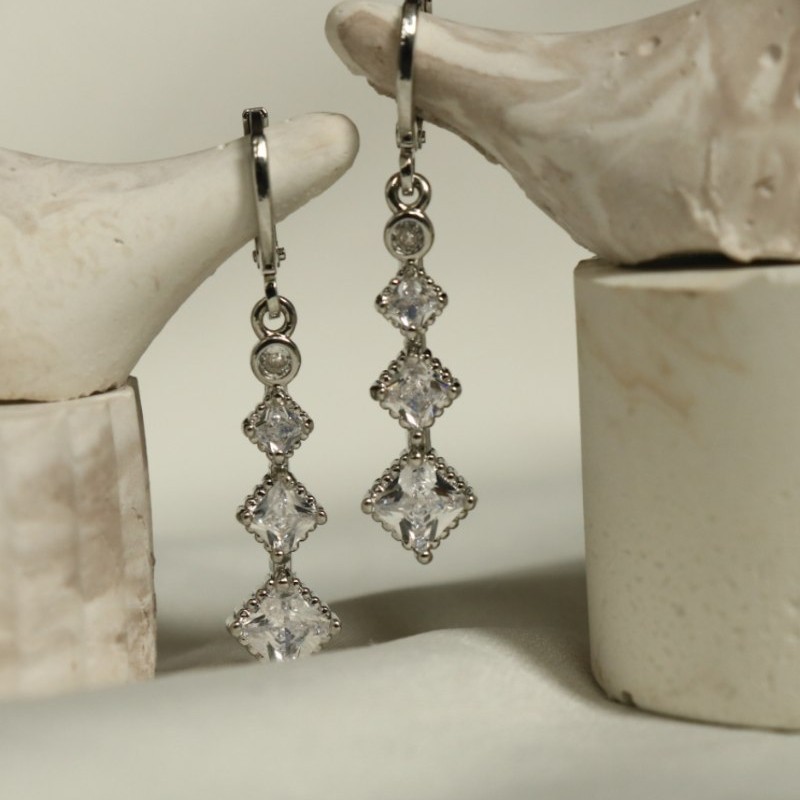 گوشواره جواهری 2