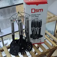سرویس کفگیر ملاقه دی اس ام 
