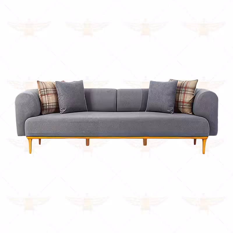 کاناپه 3 نفره فریدام