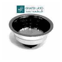 فیلتر  1 کاپ اسپرسو ساز دلونگی مدل BCO 264 پس کرایه 