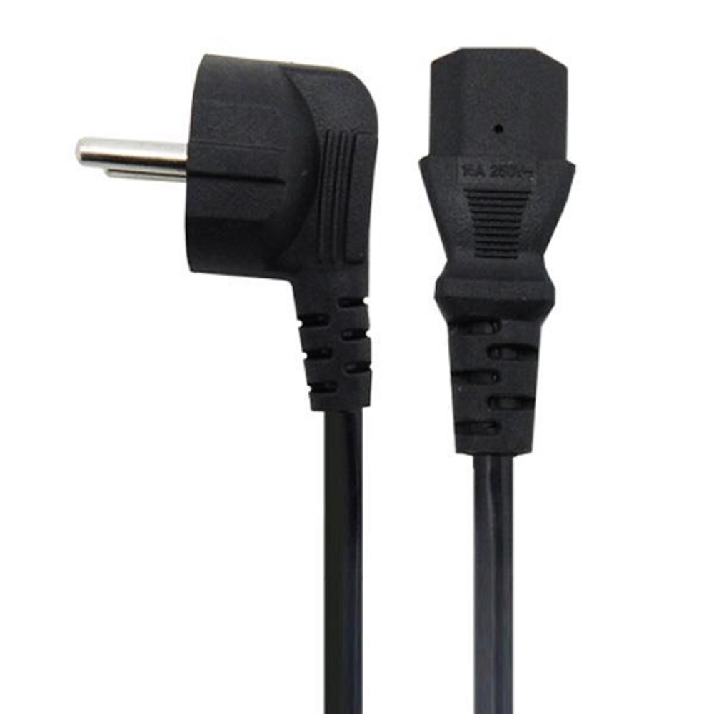 کابل پاور کی نت پلاس مدل KP-C5000 طول 18 متر