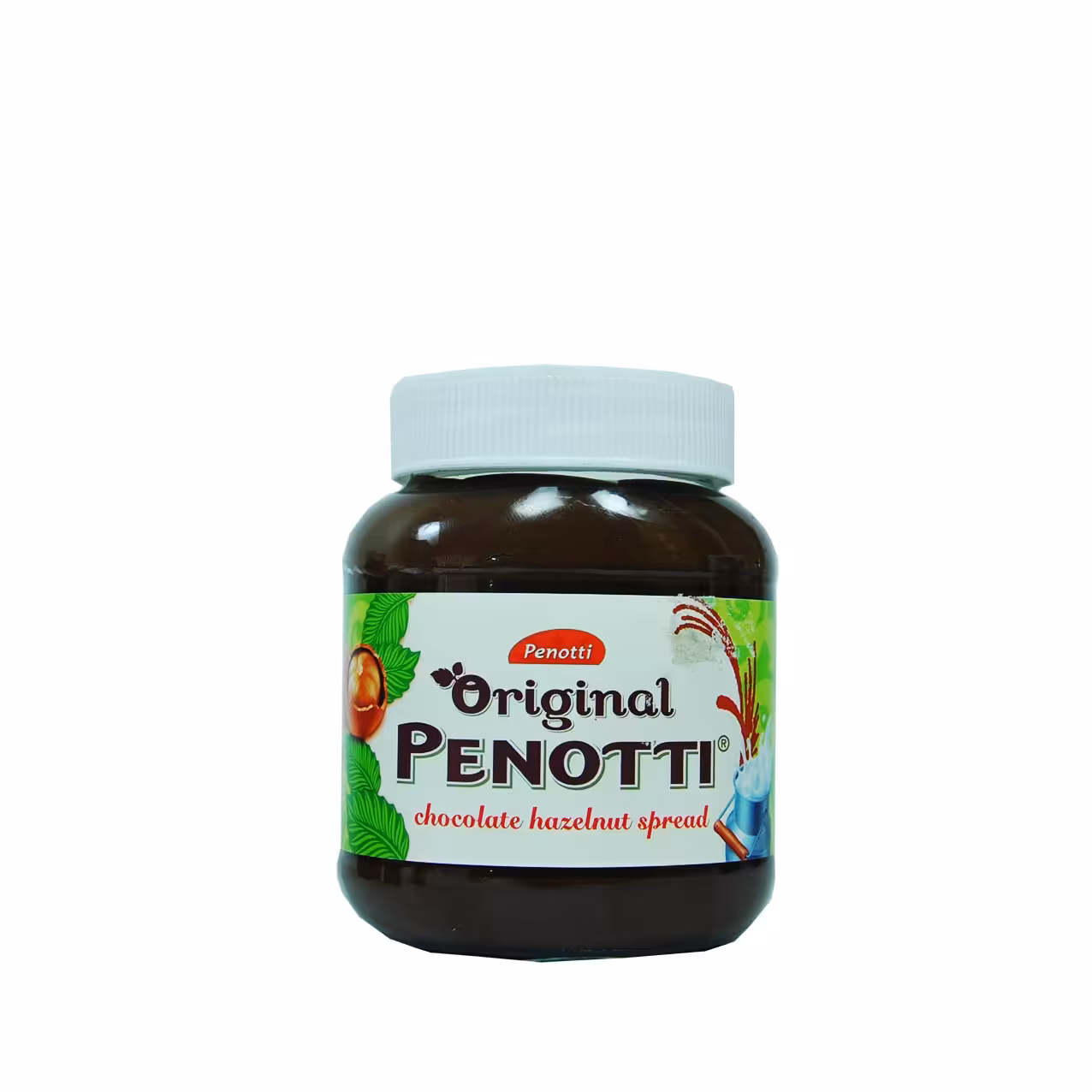 شکلات صبحانه پنوتی - penotti