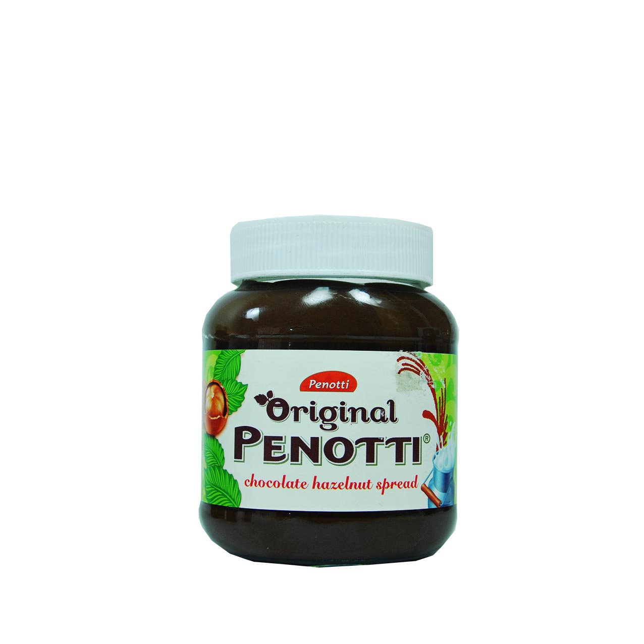 شکلات صبحانه پنوتی - penotti